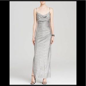 Laundry by Shelli Segal dress
